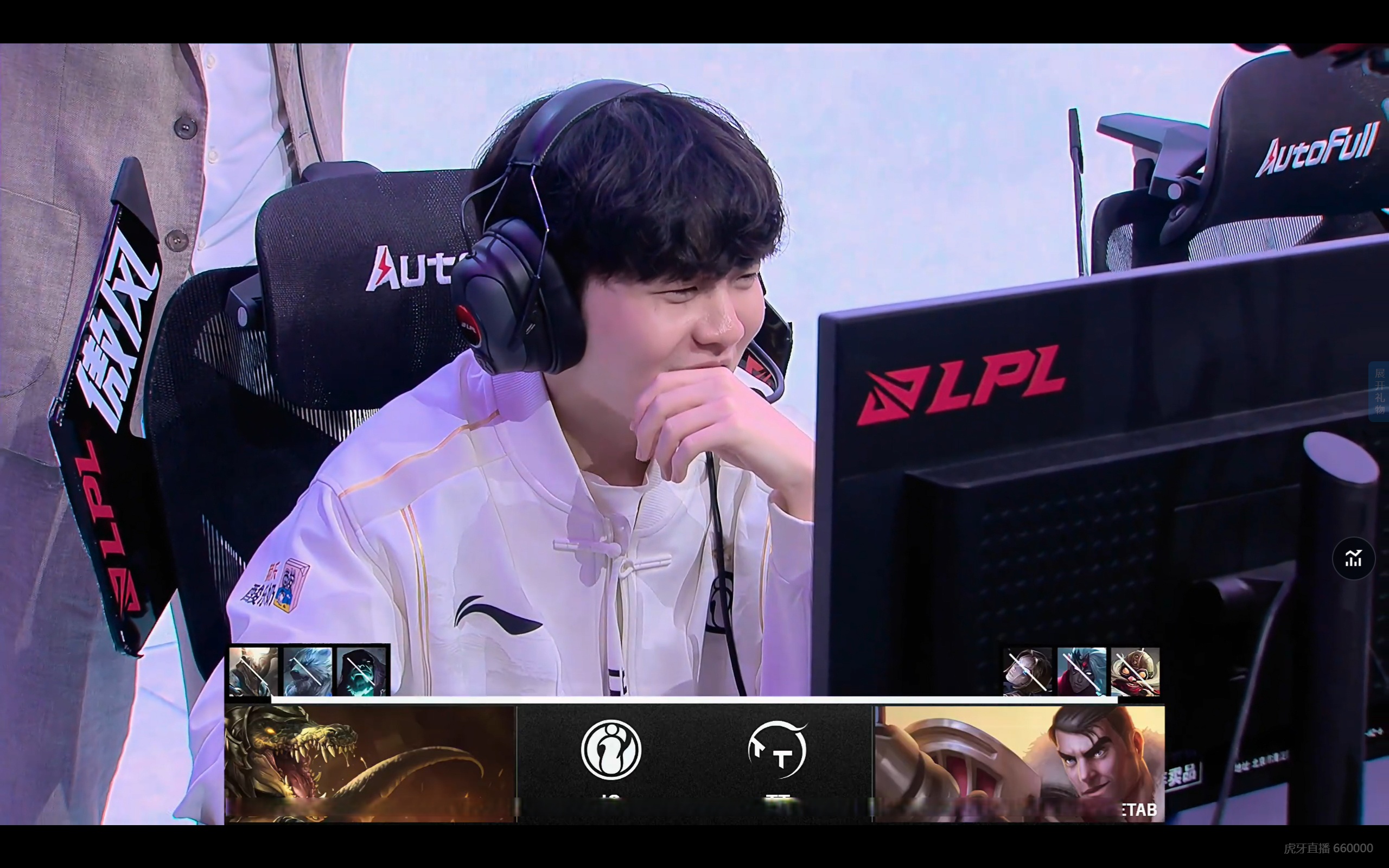 Rookie意外战胜MAD，最后时刻胜出引爆全场！的简单介绍