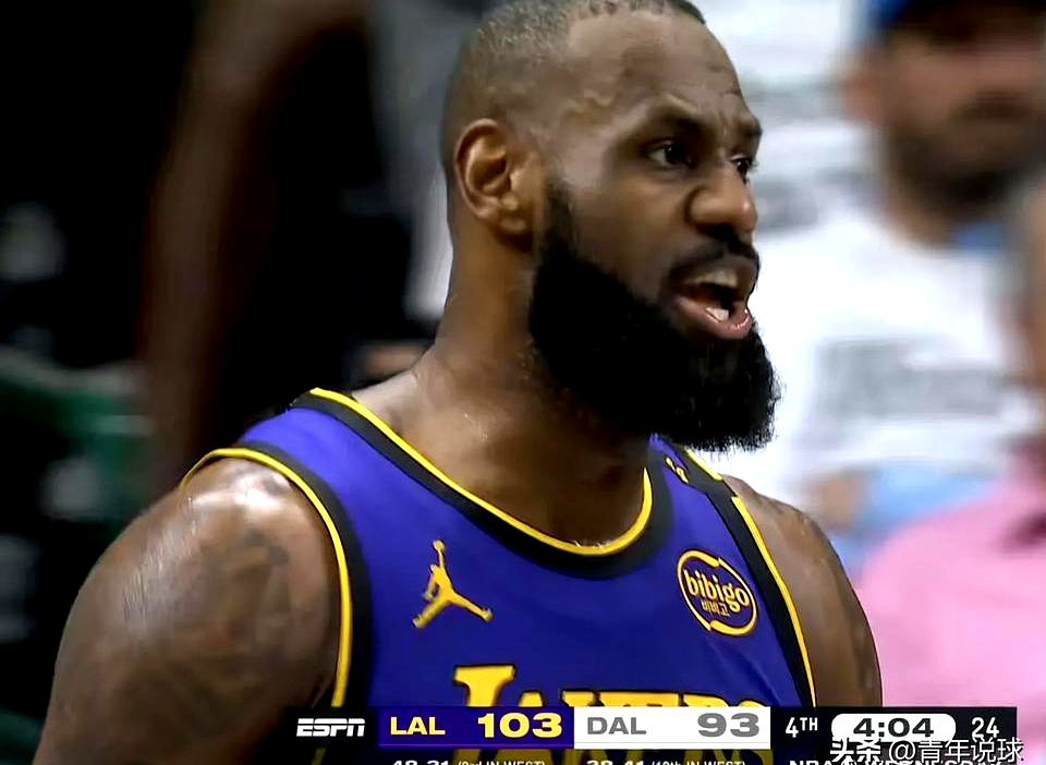 詹姆斯在独行侠比赛中战术调整，重返赛场引发热议！的简单介绍星空体育