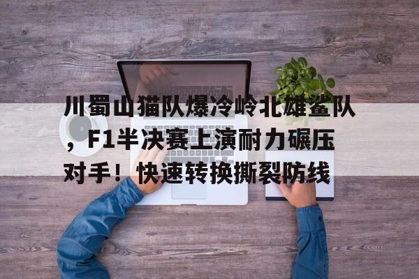 包含川蜀山猫队爆冷岭北雄鲨队，F1半决赛上演耐力碾压对手！快速转换撕裂防线的词条星空体育