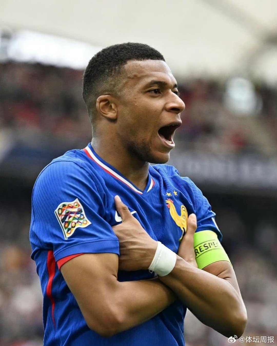  姆巴佩在切尔西比赛中高光表现，连败引发热议！星空登录